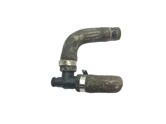 PRZEWÓD OGRZEWANIA FIORINO, QUBO 1.3 MultiJet BIPPER, NEMO 1.3 HDI 51856568