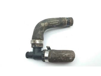 PRZEWÓD OGRZEWANIA FIORINO, QUBO 1.3 MultiJet BIPPER, NEMO 1.3 HDI 51856568