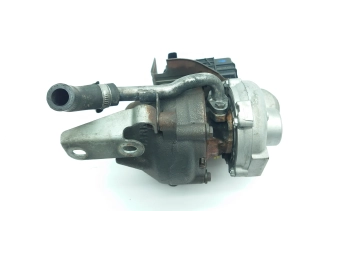 TURBOSPRĘŻARKA TURBINA BMW E46 2.0D 318D M47 D20 204D4 7790312C GT1749V