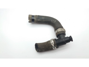 PRZEWÓD OGRZEWANIA FIORINO, QUBO 1.3 MultiJet BIPPER, NEMO 1.3 HDI 51856568