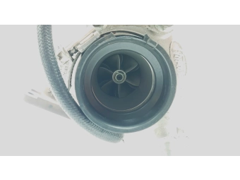 TURBOSPRĘŻARKA TURBINA FORD TRANSIT 2.2 TDCI MK7 EURO 4 6C1Q-6K682-CD