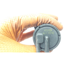 ELEKTROZAWÓR PODCIŚNIENIA, ZAWÓR DUCATO FIORINO JUMPER BOXER 2.8 46524556