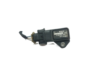 CZUJNIK CIŚNIENIA DOŁADOWANIA MAP SENSOR OPEL COMBO 1.7 CDTI 0281002487