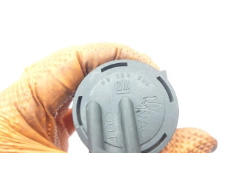 ELEKTROZAWÓR POCIŚNIENIA, ZAWÓR ZAFIRA ASTRA VECTRA 2.0/2.2 DI/DTI 09158200