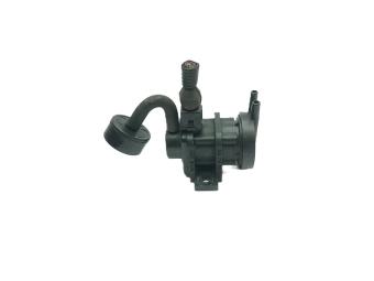 ELEKTROZAWÓR PODCIŚNIENIA, ZAWÓR TURBO VOLVO V40 S40 CARISMA 1.9 7700874764