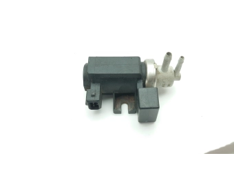 ELEKTROZAWÓR PODCIŚNIENIA, ZAWÓR, OPEL ASTRA CORSA MERIVA 1.7 7.21903.39