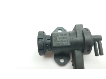 ELEKTROZAWÓ PODCIŚNIENIA TURBO 0928400414 PARTNE BERLINGO JUMPY 2.0 HDI