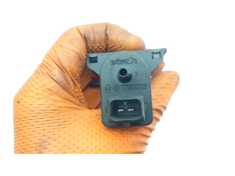 ELEKTROZAWÓR PODCIŚNIENIA, ZAWÓR, MOVANO, VIVARO, MASTER, TRAFIC 7700113709