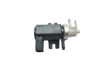 ELEKTROZAWÓR PODCIŚNIENIA TURBO AUDI SEAT SKODA VW 1.9/2.0 TDI 1J0906627A