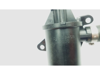 ODMA SEPARATOR OLEJU KPL. FIAT DOBLO 1.3 JTD MJET OPEL 1.3 CDTI 55199408