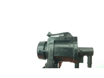 ELEKTROZAWÓ PODCIŚNIENIA VW, AUDI, SEAT, SKODA 1.6, 1.9, 2.0 TDI 1J0906283B