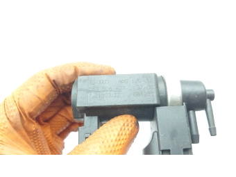 ELEKTROZAWÓR PODCIŚNIENIA TURBO AUDI A6 C5, A8 2.5 TDI 7.21903.22 059906627