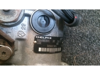 POMPA WTRYSKOWA CITROEN 1.9D 00-06 DELPHI R8448B391C