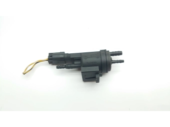 ELEKTROZAWÓR PODCIŚNIENIA MERCEDES CLA, CLK, SPRINTER, VITO 0025401497