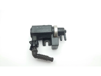 ELEKTROZAWÓR PODCIŚNIENIA TURBO OPEL ASTRA G 1.7 TD 9128118, 7.21903.40