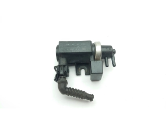 ELEKTROZAWÓR PODCIŚNIENIA TURBO OPEL ASTRA G 1.7 TD 9128118, 7.21903.40