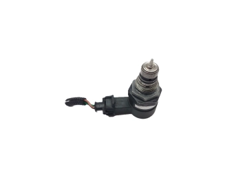 ZAWÓR REGULACJI CIŚNIENIA PALIWA CR AUDI A4 B7 A6 C6 2.7 3.0 TDI 0281002665