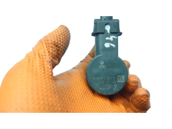 ZAWÓR REGULACJI CIŚNIENIA PALIWA CR AUDI A4 B7 A6 C6 2.7 3.0 TDI 0281002665