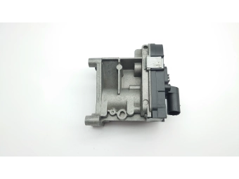 NASTAWNIK KLAP KOLEKTORA FIAT 1.9 2.0 JTDM, ALFA 1.9 JTDM SAAB TID 17681116