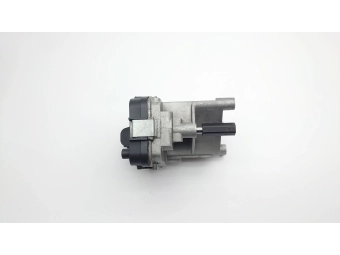 NASTAWNIK KLAP KOLEKTORA FIAT 1.9 2.0 JTDM, ALFA 1.9 JTDM SAAB TID 17681116