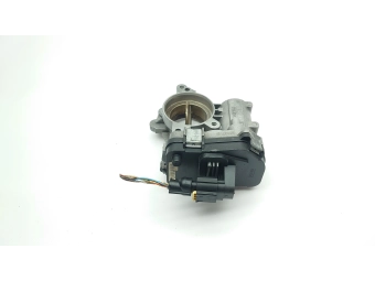 PRZEPUSTNICA, KLAPA GASZĄCA ALFA 159, OPEL 1.9 CDTI SAAB 1.9 150KM 55199975