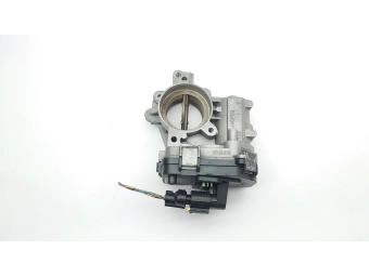 PRZEPUSTNICA, KLAPA GASZĄCA ALFA 159, OPEL 1.9 CDTI SAAB 1.9 150KM 55199975