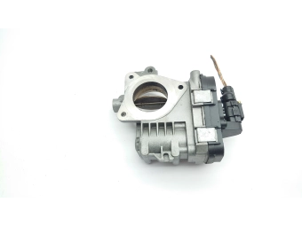 PRZEPUSTNICA, KLAPA GASZĄCA ALFA 159, OPEL 1.9 CDTI SAAB 1.9 150KM 55199975