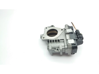 PRZEPUSTNICA, KLAPA GASZĄCA ALFA 159, OPEL 1.9 CDTI SAAB 1.9 150KM 55199975