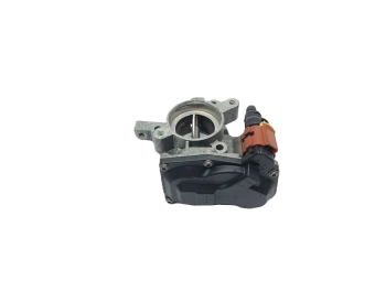 PRZEPUSTNICA, KLAPA GASZĄCA OPEL ASTRA, CORSA, MERIVA 1.3 CDTI 55564247