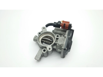 PRZEPUSTNICA, KLAPA GASZĄCA OPEL ASTRA, CORSA, MERIVA 1.3 CDTI 55564247