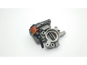 PRZEPUSTNICA, KLAPA GASZĄCA OPEL ASTRA, CORSA, MERIVA 1.3 CDTI 55564247