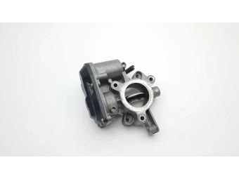 PRZEPUSTNICA, KLAPA GASZĄCA OPEL ASTRA, CORSA, MERIVA 1.3 CDTI 55564247