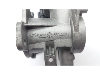 PRZEPUSTNICA FIAT 500, DOBLO, PUNTO, PANDA, EVO 1.3 JTD EURO 5 07-16 55213019