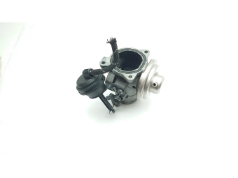 ZAWÓR EGR AUDI A3 SEAT LEON SKODA SUPERB VW PASSAT B6 1.9/2.0 TDI 038129637