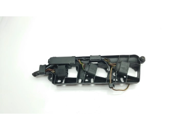 OBUDOWA WIĄZKI CEWEK Z KOSTKAMI SEAT IBIZA VW POLO 1.2 12V 03E971047