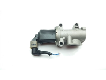 ZAWÓR EGR FIAT 1.9 JTDM, OPEL 1.9 CDTI, SAAB 1.9 TID 150KM 5.00240.05