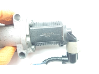 ZAWÓR EGR FIAT 1.9 JTDM, OPEL 1.9 CDTI, SAAB 1.9 TID 150KM 5.00240.05