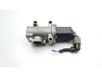 ZAWÓR EGR FIAT 1.9 JTDM, OPEL 1.9 CDTI, SAAB 1.9 TID 150KM 5.00240.05