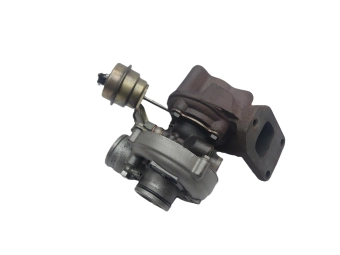 TURBOSPRĘZARKA TURBINA VW TRANSPORTER T4 2.5 TDI 88KM, 102KM 074145701A