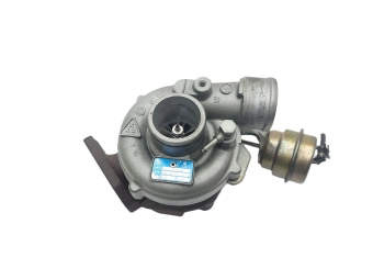 TURBOSPRĘZARKA TURBINA VW TRANSPORTER T4 2.5 TDI 88KM, 102KM 074145701A