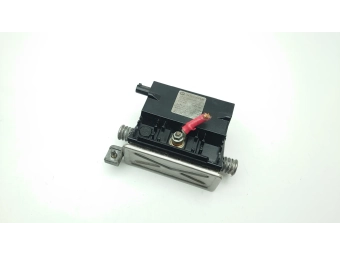 PODGRZEWACZ WODY BMW M47 M57 64.12-6904668