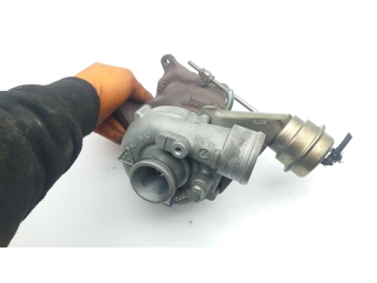 TURBOSPRĘZARKA TURBINA VW TRANSPORTER T4 2.5 TDI 88KM, 102KM 074145701A