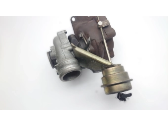 TURBOSPRĘZARKA TURBINA VW TRANSPORTER T4 2.5 TDI 88KM, 102KM 074145701A