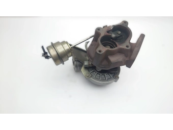 TURBOSPRĘZARKA TURBINA VW TRANSPORTER T4 2.5 TDI 88KM, 102KM 074145701A