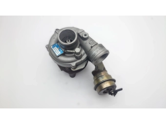 TURBOSPRĘZARKA TURBINA VW TRANSPORTER T4 2.5 TDI 88KM, 102KM 074145701A