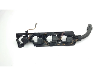 OBUDOWA WIĄZKI CEWEK Z KOSTKAMI VW SEAT SKODA 1.6 FSI 036971047B