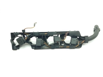 OBUDOWA WIĄZKI CEWEK Z KOSTKAMI VW SEAT SKODA 1.6 FSI 036971047B