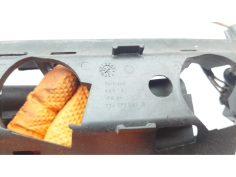 OBUDOWA WIĄZKI CEWEK Z KOSTKAMI VW SEAT SKODA 1.6 FSI 036971047B