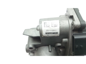 PRZEPUSTNICA OPEL MOVANO VIVARO MASTER TRAFIC 2.0/2.3 DCI 8200987453