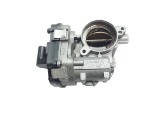 PRZEPUSTNICA, KLAPA GASZĄCA OPEL ZAFIRA ASTRA 1.9 CDTI 150 SAAB TID 55199974